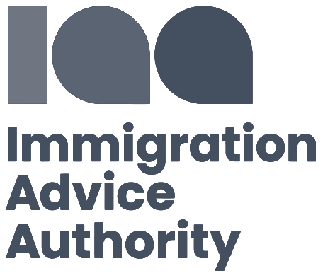 IAA logo