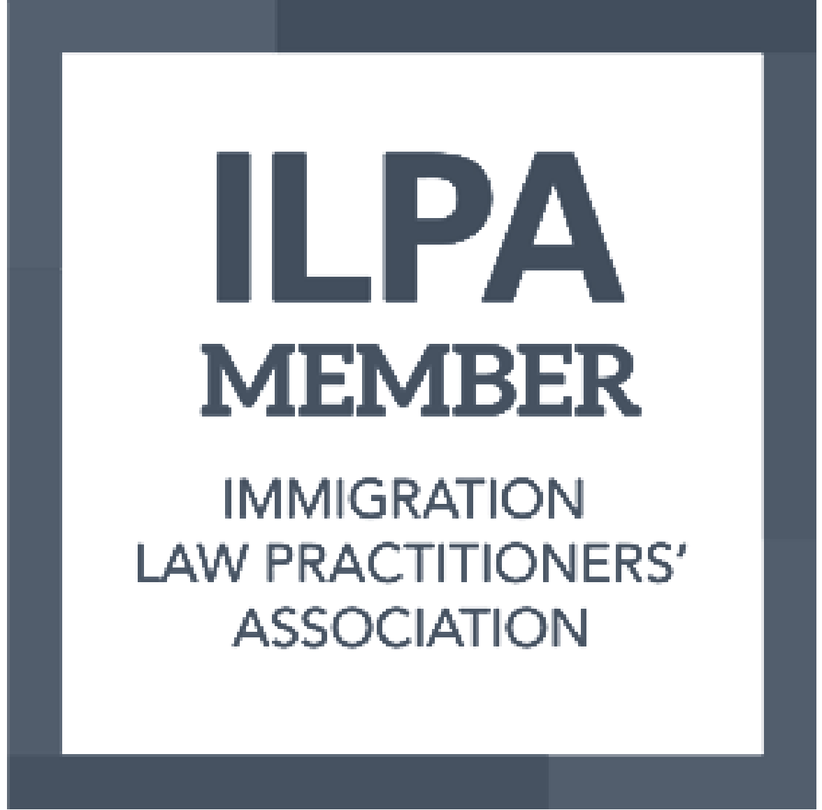 ILPA logo